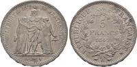 Frankreich 5 Francs 2. Republik, 1848-1851 -