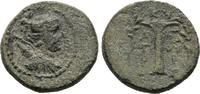 Aiolis Bronze Kyme -