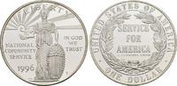 USA Dollar -