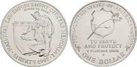 USA Dollar -