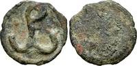 Byzanz Bronze Romanus I. Lacapenus, 920-944. TTB / gut erhalten