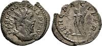 Kaiserliche Prägungen Antoninian, Postumus in Gallien, 259-268. -