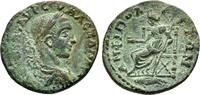 Makedonien Bronze. Amphipolis Severus Alexander, 222-235 -