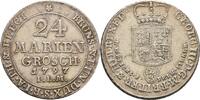 Braunschweig-Lüneburg-Hannoverq 24 Mariengroschen (2/3 Taler) 1797 Georg... 100,00 EUR90,00 EUR  + 15,90 EUR frais d'envoi