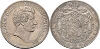 Braunschweig Doppeltaler 1855 Wilhelm (1831-1884) Rf., Kr., ss 300,00 EUR  + 15,90 EUR frais d'envoi