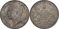 Württemberg Doppelgulden 1847 Wilhelm I. (1816-1864) Rf., Kr., leichte J... 180,00 EUR  + 15,90 EUR frais d'envoi