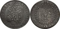 RDR Habsburg Taler 1701 Leopold I. (1658-1705) Gewellt, schöne Tönung, B... 620,00 EUR  + 31,90 EUR frais d'envoi