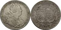 Sachsen Kurlinie ab 1547 (Albertiner) Taler 1763 Friedrich Christian 176... 300,00 EUR  + 15,90 EUR frais d'envoi
