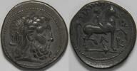 Kingdom of Macedon AR Tetradrachm Kassander -