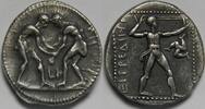 Pamphylia AR Stater Aspendos -