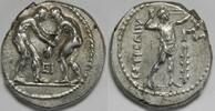 Pamphylia AR Stater Aspendos -