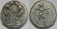 Pamphylia AR Stater Aspendos -