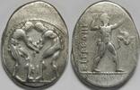 Pamphylia AR Stater Aspendos -