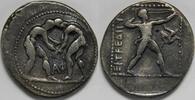 Pamphylia AR Stater Aspendos -