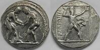 Pamphylia AR Stater Aspendos -