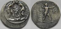 Pamphylia AR Stater Aspendos -