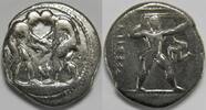 Pamphylia AR Stater Aspendos -