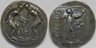Pamphylia AR Stater Aspendos -