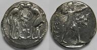 Pamphylia AR Stater Aspendos -