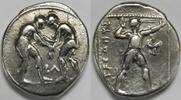 Pamphylia AR Stater Aspendos -