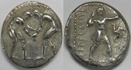 Pamphylia AR Stater Aspendos -