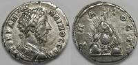 Cappadocia AR Didrachm Marcus Aurelius -