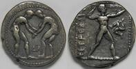 Pamphylia AR Stater Aspendos -
