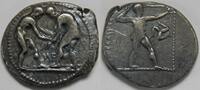 Pamphylia AR Stater Aspendos -
