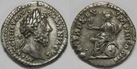 Roman Empire AR Denarius AD 165 Marcus Aurelius aXF 445,00 EUR425,00 EUR  + 15,00 EUR frais d'envoi