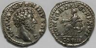 Roman Empire AR Denarius AD 163 Marcus Aurelius aXF 495,00 EUR445,00 EUR  + 15,00 EUR frais d'envoi