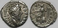 Roman Empire AR Denarius AD 172 Marcus Aurelius gVF 375,00 EUR345,00 EUR  + 15,00 EUR frais d'envoi