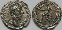 Roman Empire AR Denarius AD 177-178 Marcus Aurelius aXF 495,00 EUR445,00 EUR  + 15,00 EUR frais d'envoi
