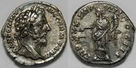 Roman Empire AR Denarius AD 175-176 Marcus Aurelius XF 795,00 EUR745,00 EUR  + 15,00 EUR frais d'envoi