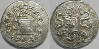 Phrygia AR Cistophoric Tetradrachm Apameia -