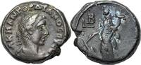 Roman Egypt Tetradracm Gordianus III, tetradracm, Alexandria -