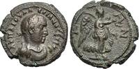 Roman Egypt Tetradracm Valerianus I, tetradracm, Alexandria -