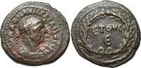 Roman Egypt Tetradracm Aurelianus, tetradracm, Alexandria -
