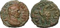 Roman Egypt Tetradracm Carinus, tetradracm, Alexandria, RARE! -