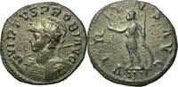 Roman Empire Aurelianus Rare aurelianus de Probus pour Lyon, série des bustes exceptionnels -