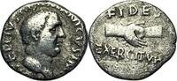 Roman Empire Denarius 69 AD. Vitellius, denier, Rome, rare ! s 480,00 EUR  + 7,00 EUR frais d'envoi