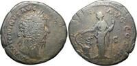Roman Empire Sesterce 169 AD. Marc-Aurèle, sesterce, Rome s 50,00 EUR  + 7,00 EUR frais d'envoi