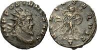 Gallic Empire Antoninien 268 AD. Aureolus pour Postume, intéressant anto... 85,00 EUR  + 7,00 EUR frais d'envoi