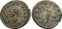 Roman Empire Aurelianus 280 AD. Probus, bel aurelianus, atelier de Sisci... 80,00 EUR  + 7,00 EUR frais d'envoi