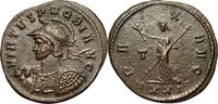 Roman Empire Aurelianus 281 AD. Probus, bel aurelianus, atelier de Ticin... 90,00 EUR  + 7,00 EUR frais d'envoi