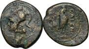 Ancient Greece Ae Campanie, Cales, Ae -