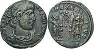 Roman Empire Nummus 333-334 AD. Constantin Ier, très beau nummus, Arles ... 25,00 EUR  + 7,00 EUR frais d'envoi