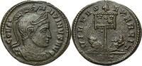 Roman Empire Nummus 319-320 AD. Constantin Ier, très beau nummus, Ticinu... 40,00 EUR  + 7,00 EUR frais d'envoi