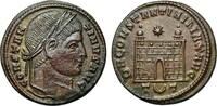 Roman Empire Nummus 326 AD. Constantin Ier, assez rare et magnifique num... 75,00 EUR  + 7,00 EUR frais d'envoi