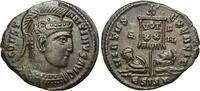 Roman Empire Nummus 320 AD. Constantin Ier, assez rare et très beau numm... 125,00 EUR  + 7,00 EUR frais d'envoi