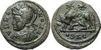Roman Empire Nummus 330-331 AD. Rome, superbe nummus de Lyon vz 30,00 EUR  + 7,00 EUR frais d'envoi